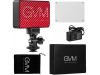 GVM-7S Portable On-Camera RGB LED Video Light with Wi-Fi Control